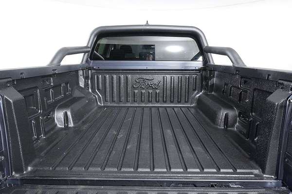 2023 Ford Ranger XLT 4X4 3.0L