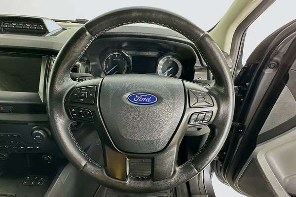 2020 Ford RANGER FX4 3.2 (4x4) PX MKIII MY20.25 4X4