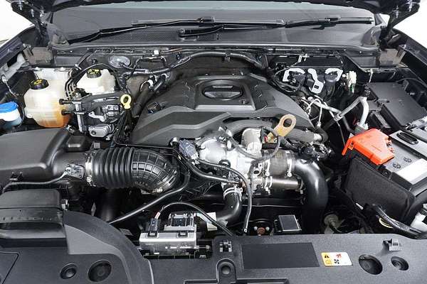 2023 Ford Ranger XLT 4X4 3.0L