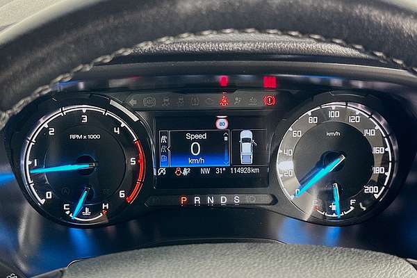 2020 Ford RANGER FX4 3.2 (4x4) PX MKIII MY20.25 4X4