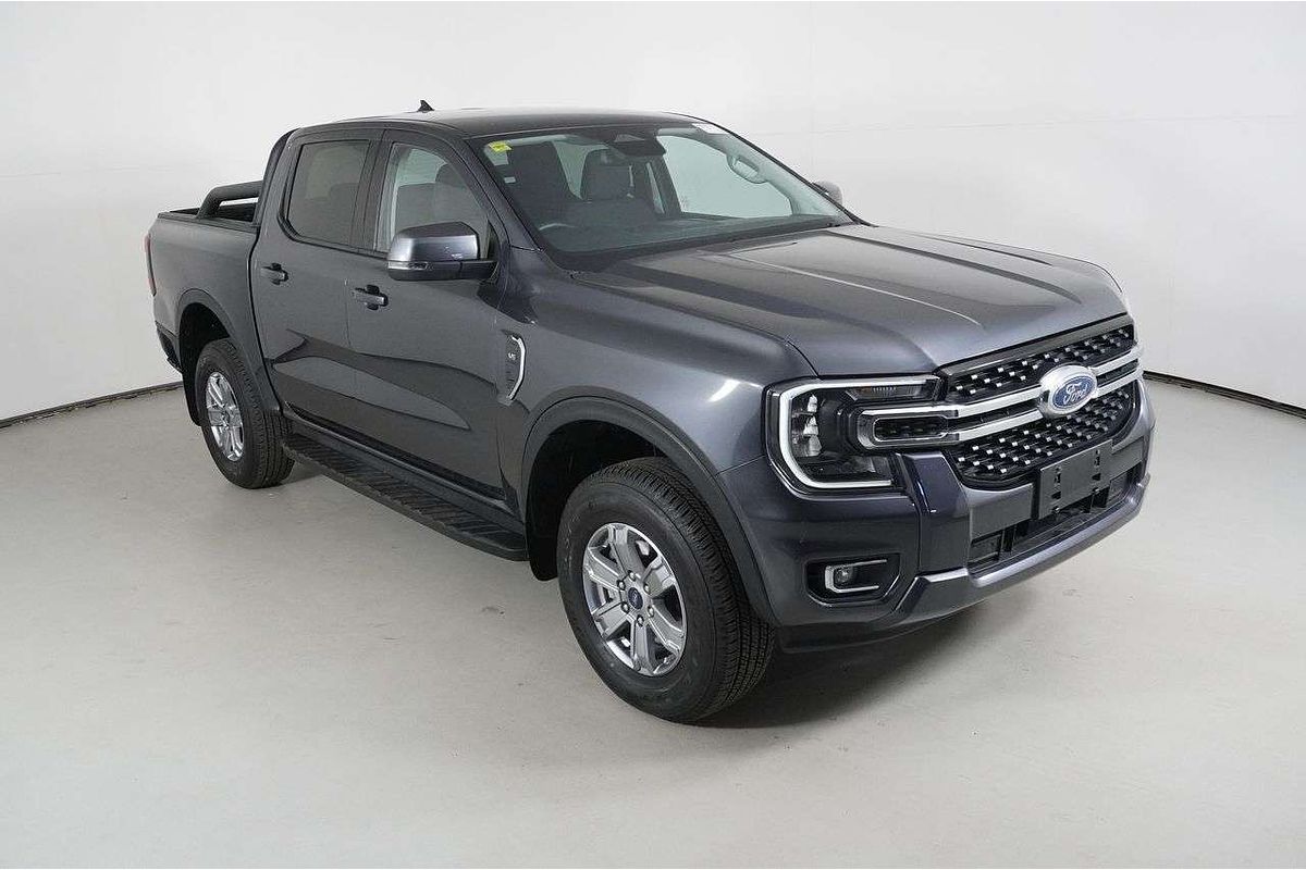 2023 Ford Ranger XLT 4X4 3.0L