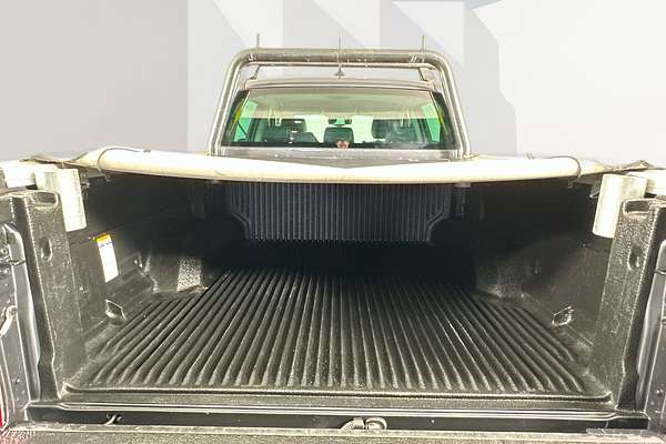 2020 Ford RANGER FX4 3.2 (4x4) PX MKIII MY20.25 4X4