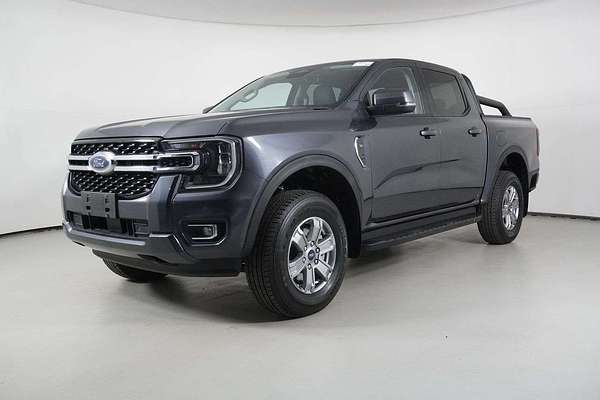2023 Ford Ranger XLT 4X4 3.0L