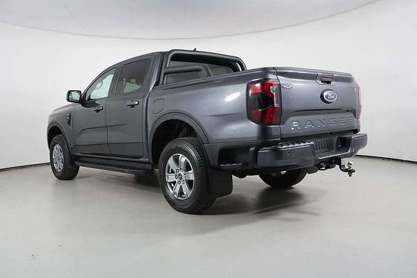 2023 Ford Ranger XLT 4X4 3.0L