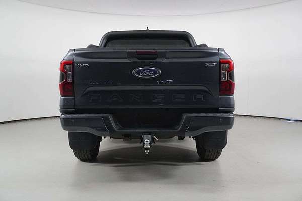 2023 Ford Ranger XLT 4X4 3.0L