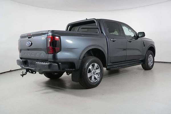 2023 Ford Ranger XLT 4X4 3.0L
