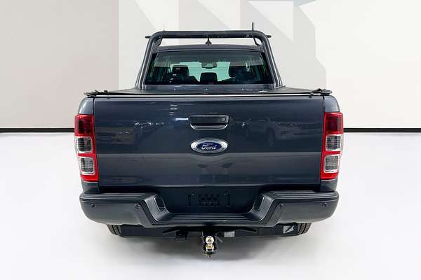 2020 Ford RANGER FX4 3.2 (4x4) PX MKIII MY20.25 4X4