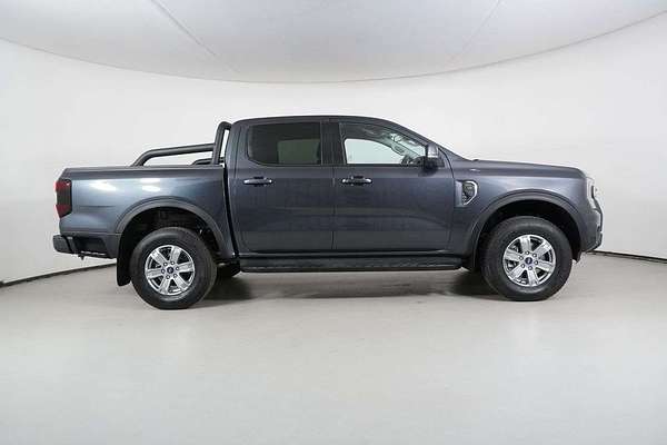 2023 Ford Ranger XLT 4X4 3.0L