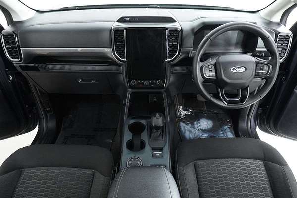2023 Ford Ranger XLT 4X4 3.0L