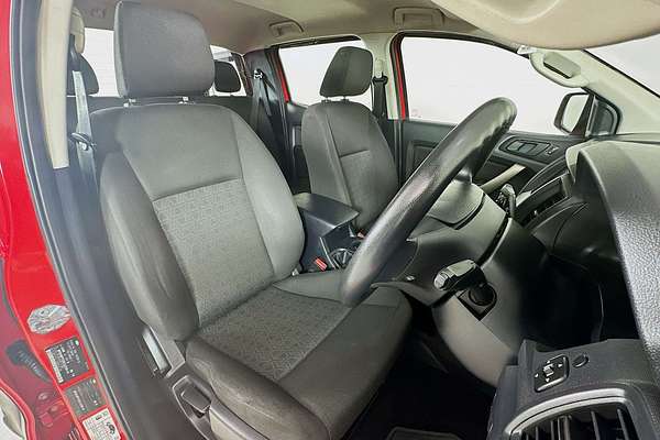 2019 Ford RANGER XLS 3.2 (4x4) PX MKIII MY19.75 4X4