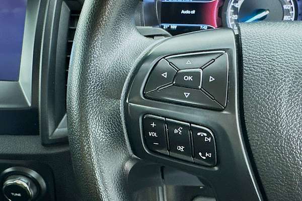2019 Ford RANGER XLS 3.2 (4x4) PX MKIII MY19.75 4X4