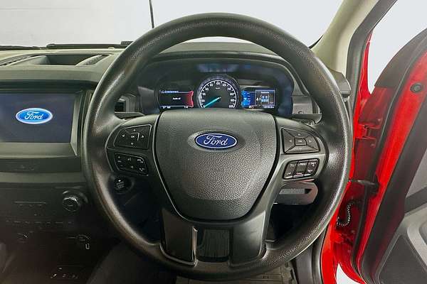 2019 Ford RANGER XLS 3.2 (4x4) PX MKIII MY19.75 4X4