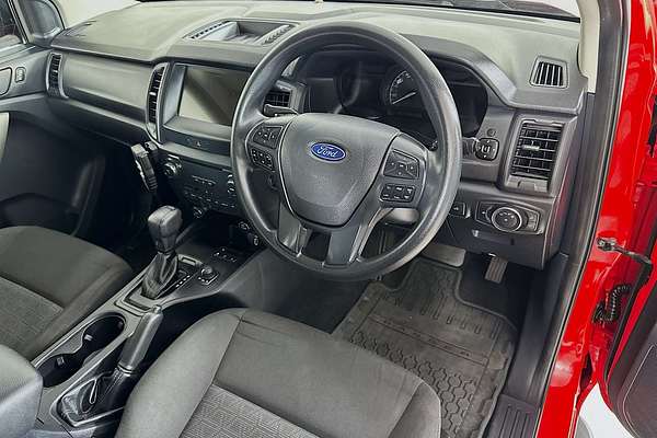 2019 Ford RANGER XLS 3.2 (4x4) PX MKIII MY19.75 4X4