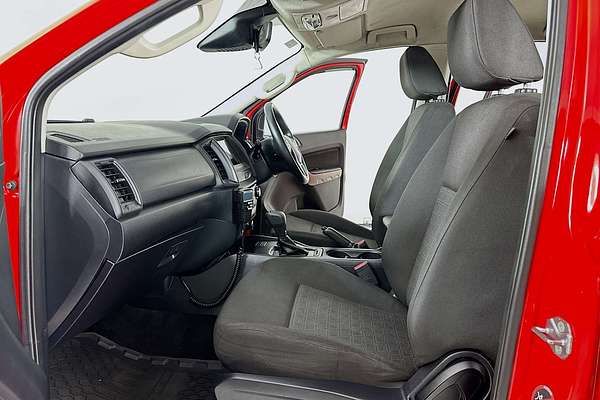 2019 Ford RANGER XLS 3.2 (4x4) PX MKIII MY19.75 4X4