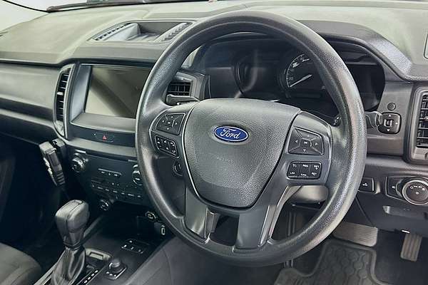 2019 Ford RANGER XLS 3.2 (4x4) PX MKIII MY19.75 4X4