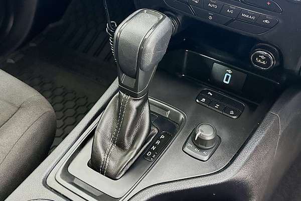 2019 Ford RANGER XLS 3.2 (4x4) PX MKIII MY19.75 4X4