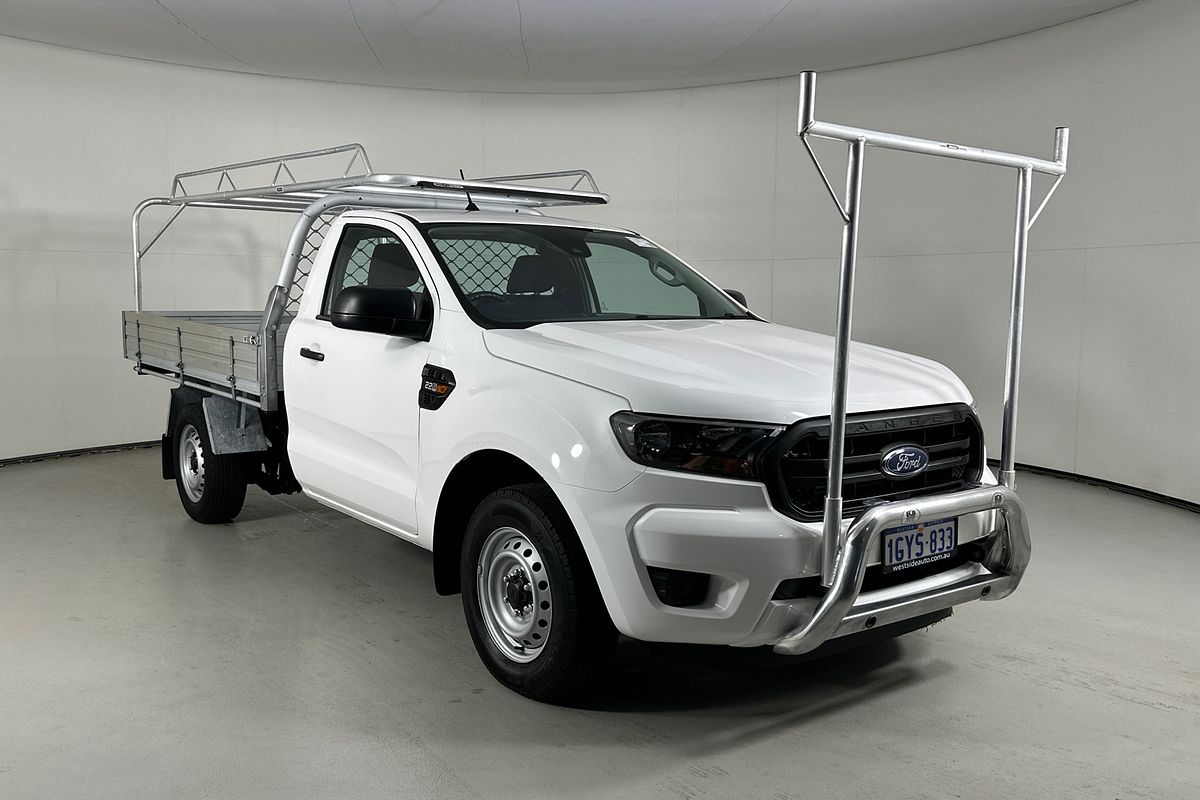 2020 Ford RANGER XL 2.2 LOW RIDER (4x2)