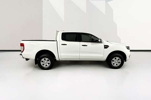2020 Ford RANGER XLS 3.2 (4x4) PX MKIII MY20.25 4X4