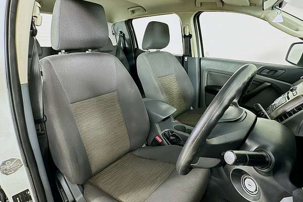 2014 Ford RANGER XL PX 3.2L
