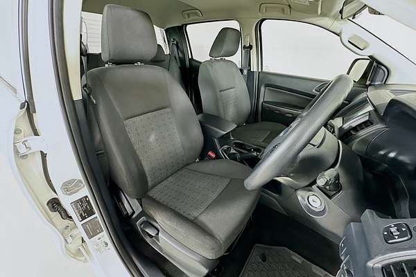 2020 Ford RANGER XLS 3.2 (4x4) PX MKIII MY20.25 4X4