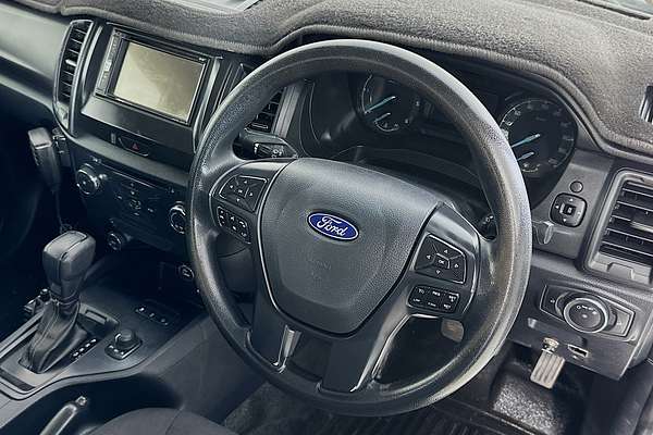 2019 Ford RANGER XL 3.2 (4x4) PX MKIII MY19 4X4