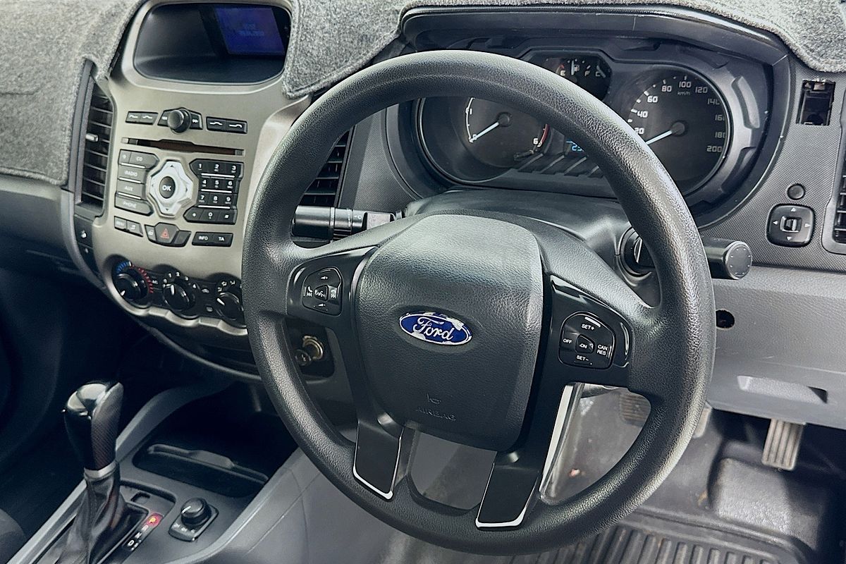 2014 Ford RANGER XL PX 3.2L