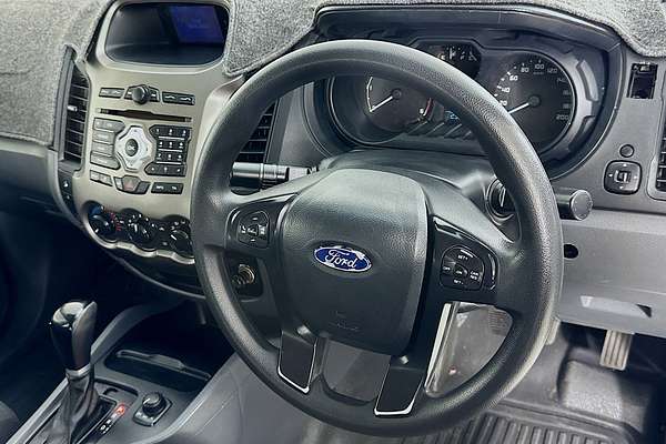 2014 Ford RANGER XL PX 3.2L