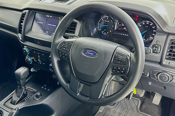 2020 Ford RANGER XLS 3.2 (4x4) PX MKIII MY20.25 4X4