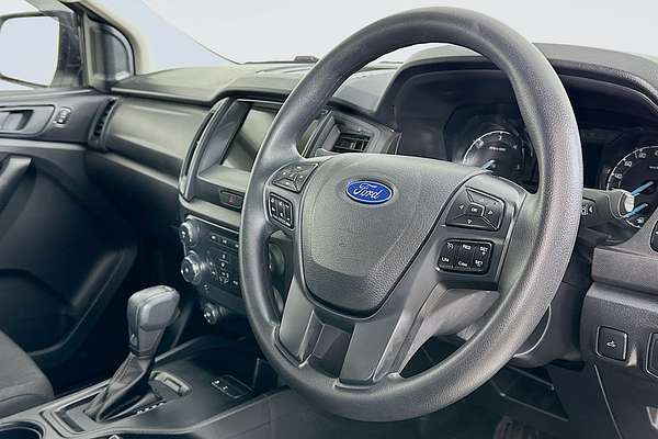 2020 Ford RANGER XL 2.2 HI-RIDER (4x2) PX MKIII MY20.25 REAR WHEEL DRIVE
