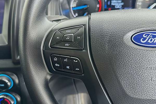 2020 Ford RANGER XLS 3.2 (4x4) PX MKIII MY20.25 4X4