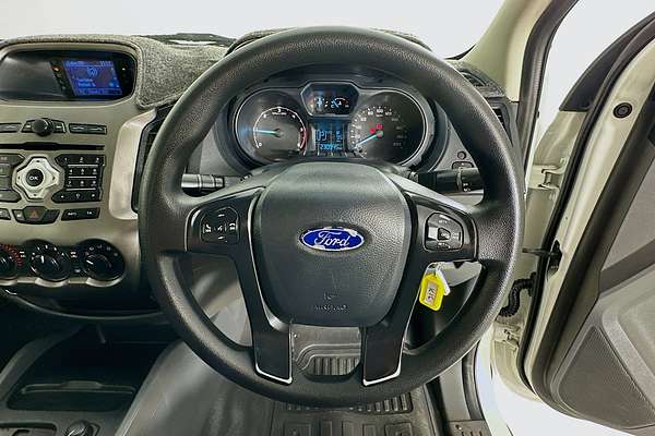 2014 Ford RANGER XL PX 3.2L