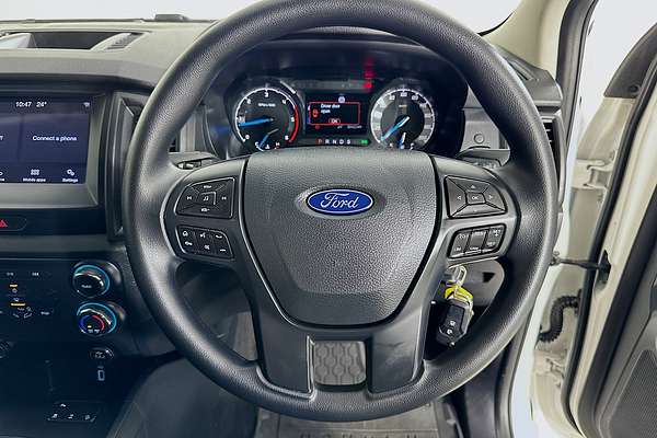 2020 Ford RANGER XLS 3.2 (4x4) PX MKIII MY20.25 4X4