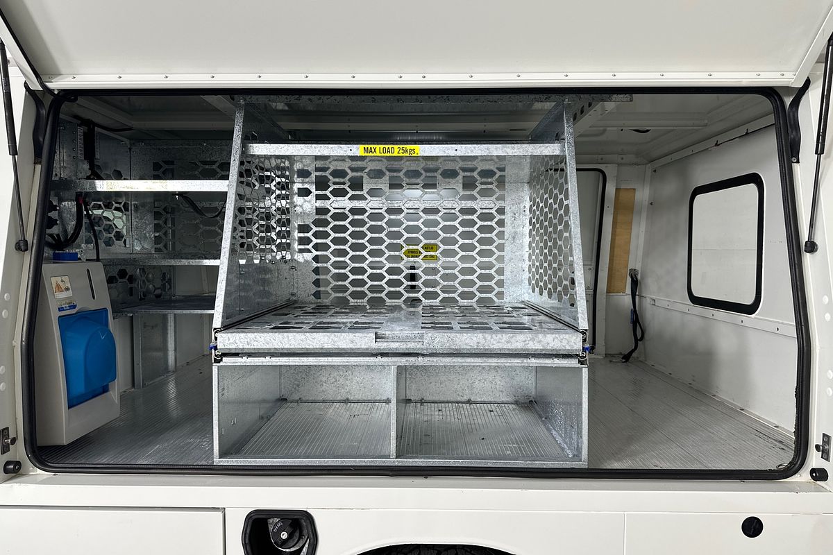 vehicle 16