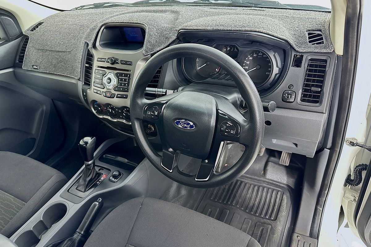 2014 Ford RANGER XL PX 3.2L