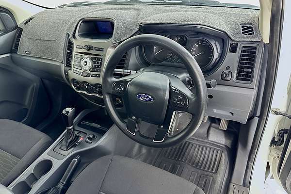 2014 Ford RANGER XL PX 3.2L