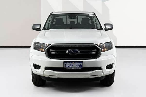 2020 Ford RANGER XLS 3.2 (4x4) PX MKIII MY20.25 4X4