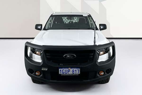 2019 Ford RANGER XL 3.2 (4x4) PX MKIII MY19 4X4