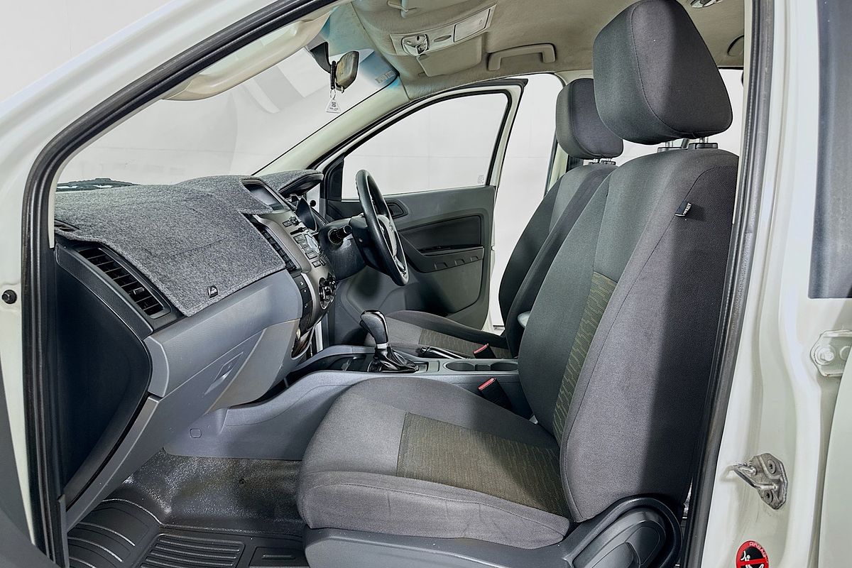 2014 Ford RANGER XL PX 3.2L