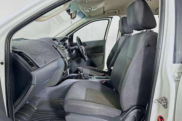 2014 Ford RANGER XL PX 3.2L