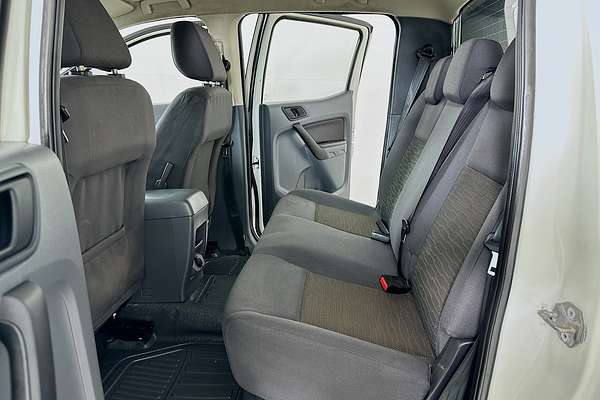 2014 Ford RANGER XL PX 3.2L