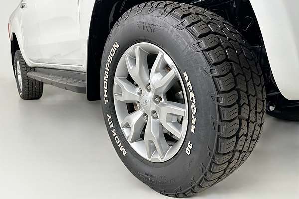 2014 Ford RANGER XL PX 3.2L