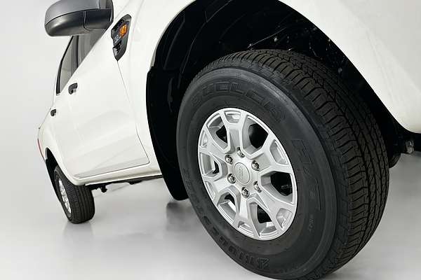 2020 Ford RANGER XLS 3.2 (4x4) PX MKIII MY20.25 4X4