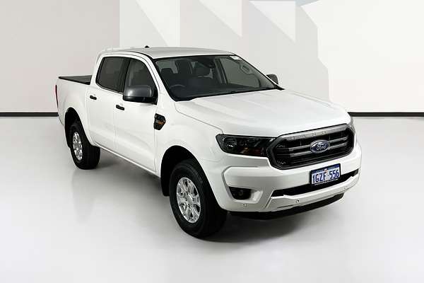 2020 Ford RANGER XLS 3.2 (4x4) PX MKIII MY20.25 4X4