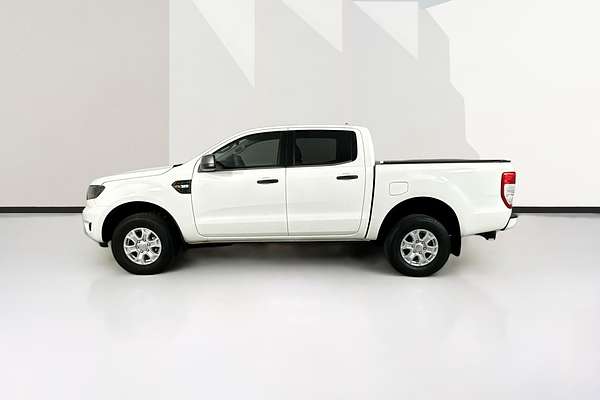 2020 Ford RANGER XLS 3.2 (4x4) PX MKIII MY20.25 4X4
