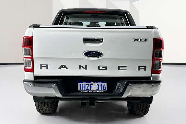 2014 Ford RANGER XL PX 3.2L