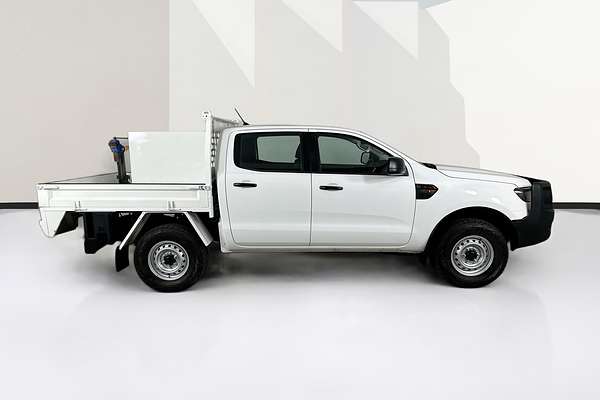 2019 Ford RANGER XL 3.2 (4x4) PX MKIII MY19 4X4