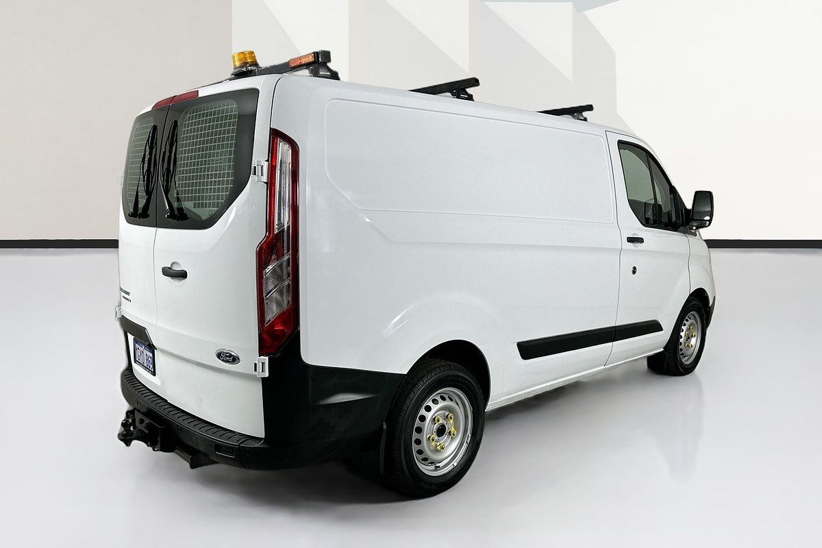 2019 Ford Transit Custom 340S (SWB) VN MY19.75
