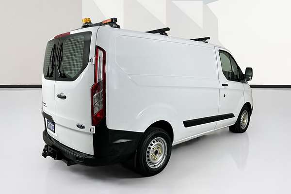 2019 Ford Transit Custom 340S (SWB) VN MY19.75