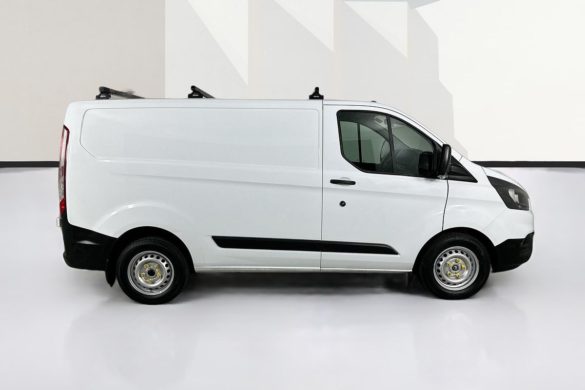 2019 Ford Transit Custom 340S (SWB) VN MY19.75