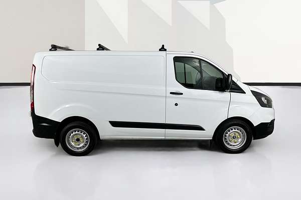 2019 Ford Transit Custom 340S (SWB) VN MY19.75